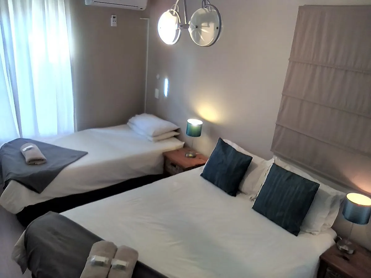 Egmont Guest House Port Elizabeth