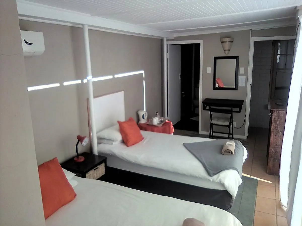Egmont Guest House Port Elizabeth