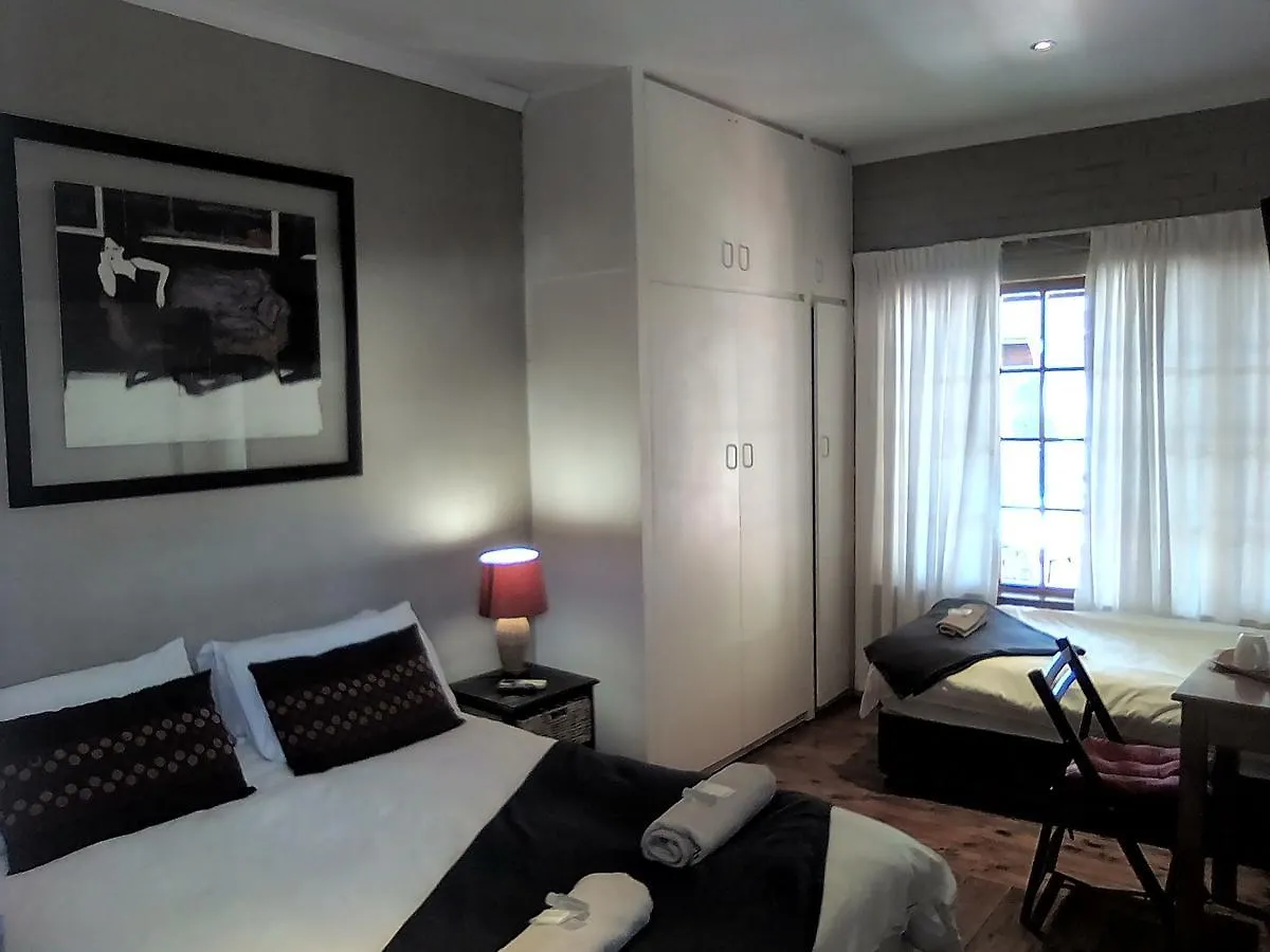 Egmont Guest House Port Elizabeth 0*,  South Africa