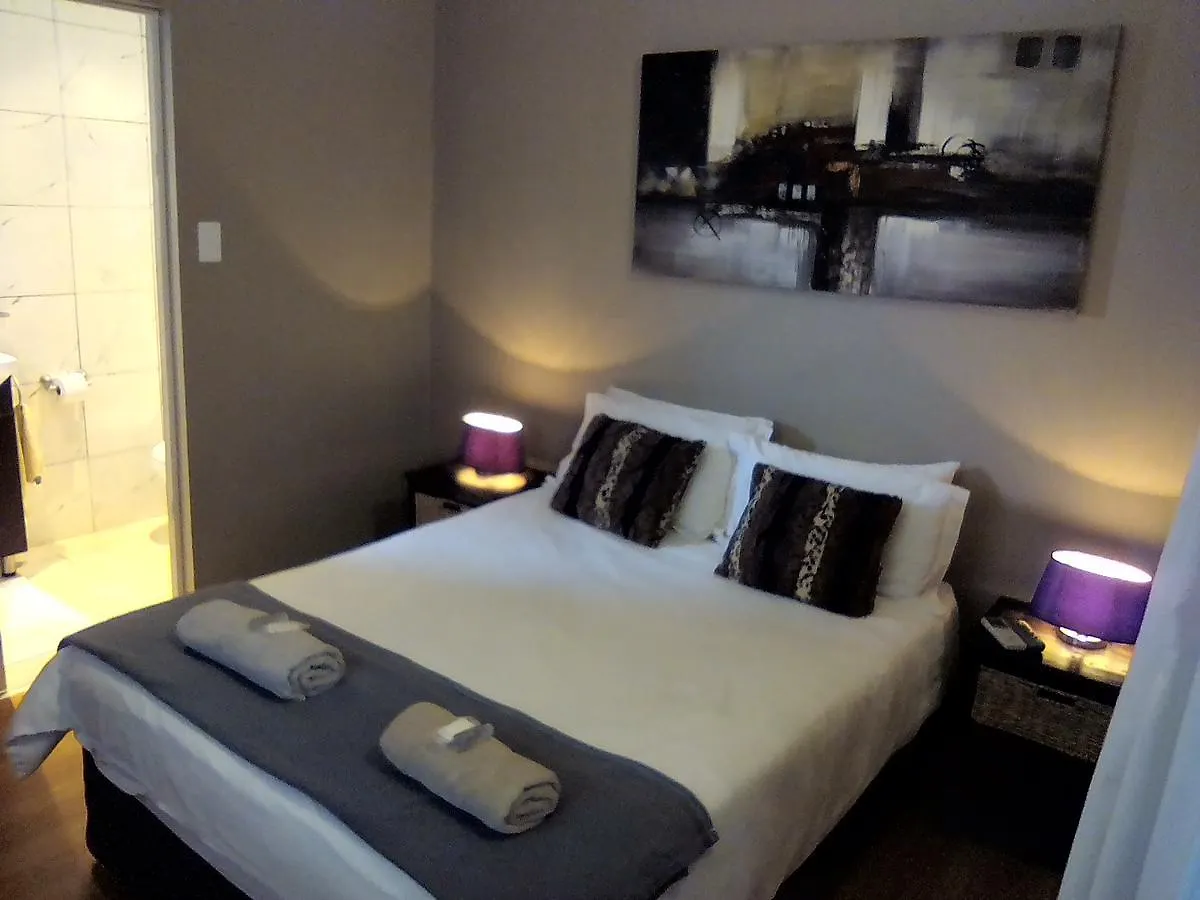 Egmont Guest House Port Elizabeth 0*,