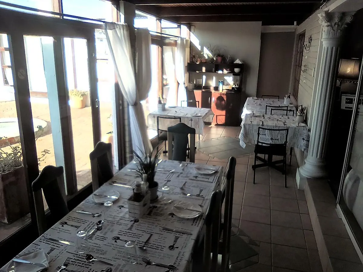 Egmont Guest House Port Elizabeth South Africa
