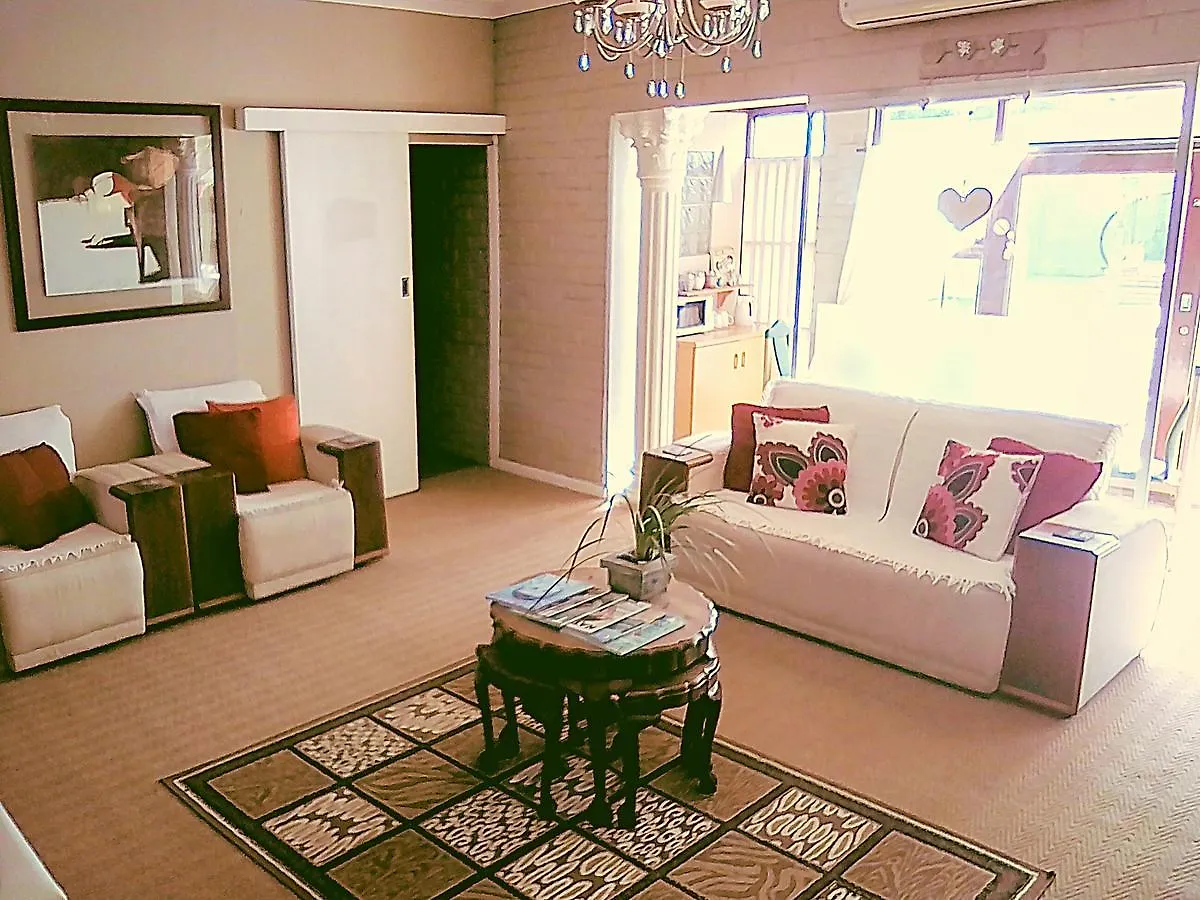 Egmont Guest House Port Elizabeth
